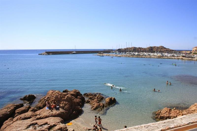 A.i.r. Borgo Di Mare 2* Isola Rossa