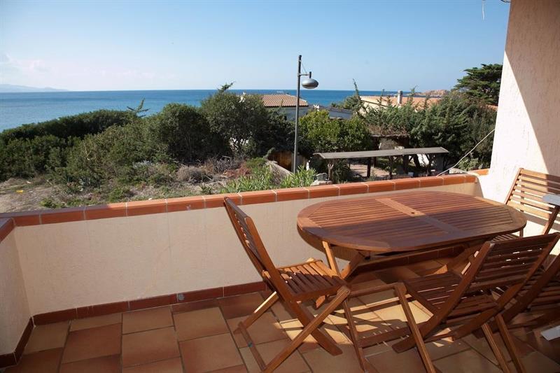 Aparthotel A.i.r. Borgo Di Mare 2*