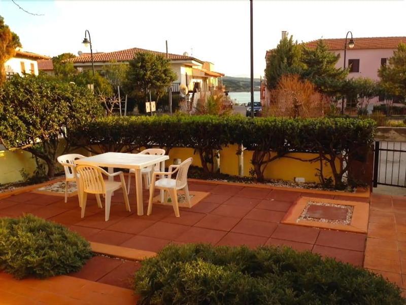 Aparthotel A.i.r. Borgo Di Mare 2*