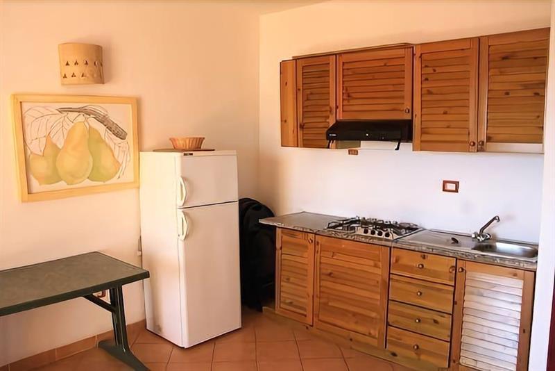 Aparthotel A.i.r. Borgo Di Mare